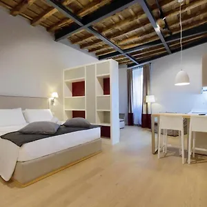 Gasthof Monti Panisperna, Rom
