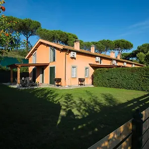 Aparthotel Tenuta Capizucchi, Rom