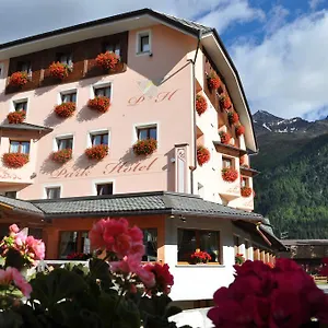 ** Hotel Park Włochy