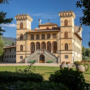 I Bonsi , Reggello Italie