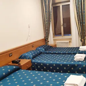 Suore Concezioniste Missionarie - Carmen Salles Nocleg ze śniadaniem