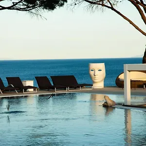 **** Hotel apartamentowy Capo Bianco Włochy