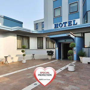 **** Hotel Western Soave Włochy