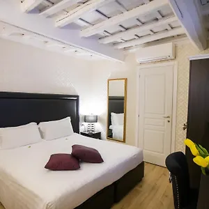 3* Bed & Breakfast Minerva Relais