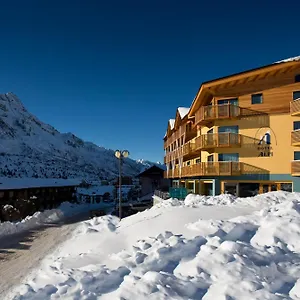 **** Hotel Delle Alpi Włochy