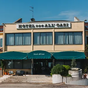 *** Hotel All'oasi Włochy