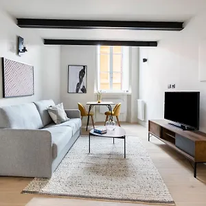 Sonder Trastevere Hotel apartamentowy