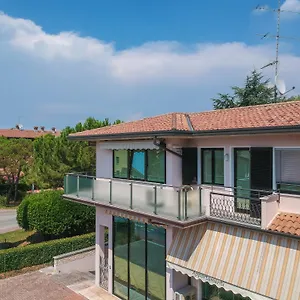  Apartament America Włochy
