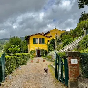 Di Campolungo , Fiesole Italie