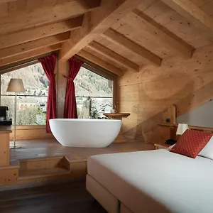 **** Hotel Miramonti Park Włochy
