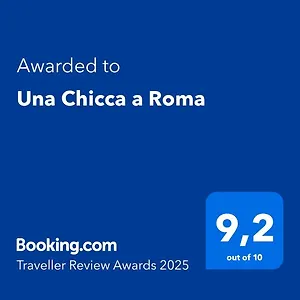 Gasthof Chicca A, Rom
