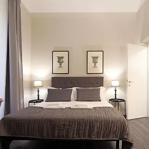 Gasthof Residenza Vittoria, Rom