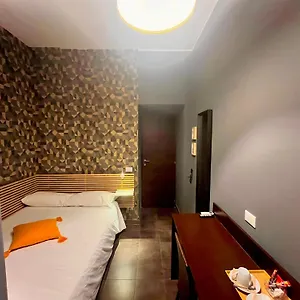 Prati Comfort Pensjonat