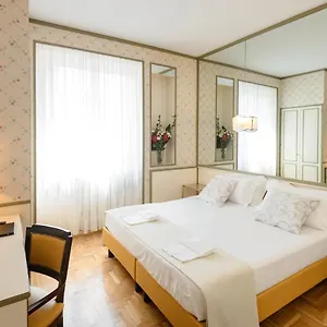 **** Hotel Continental Włochy