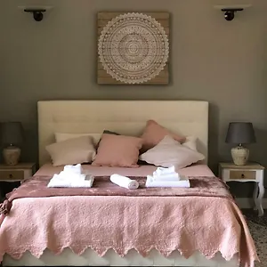 Gasthof Monti Luxury, Rom