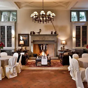 **** Hotel Le Fontanelle Włochy