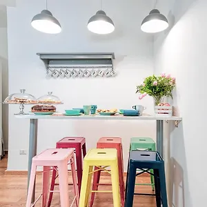 Relais Mantellini Nocleg ze śniadaniem