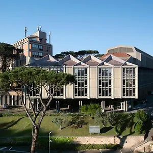 Hotel Serafico, Rom