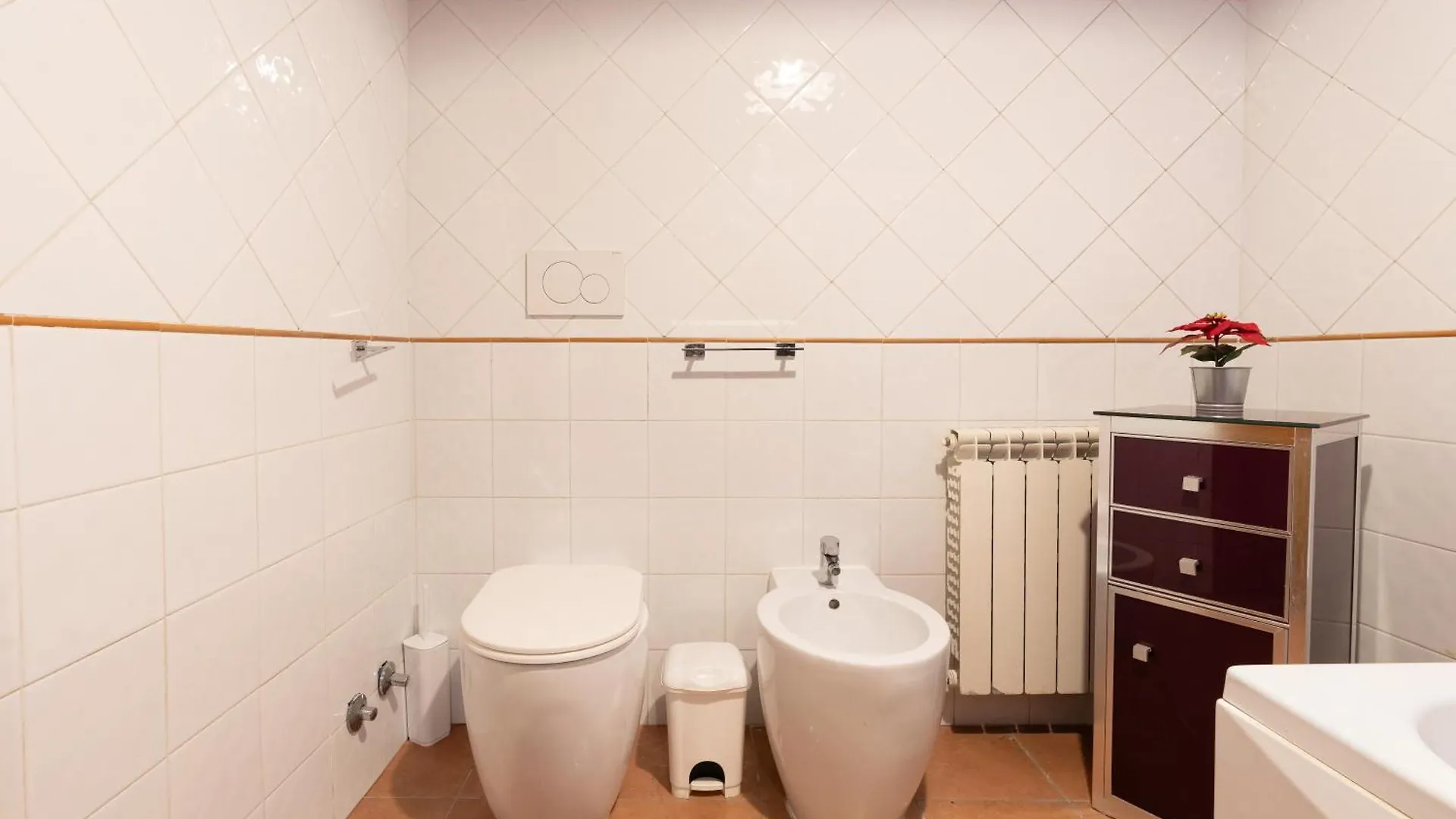 Bed and Breakfast Sole Řím 0*,
